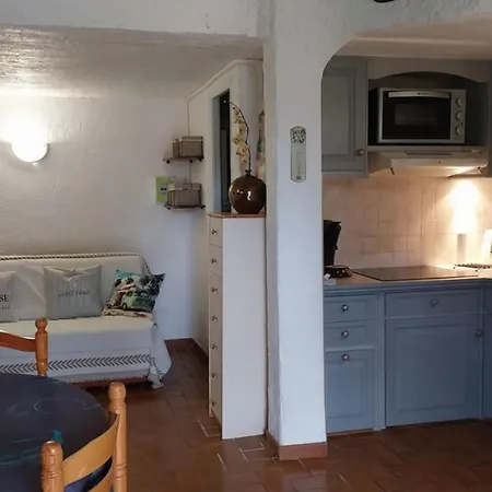 L Ensolleillade A St Aygulf Fréjus