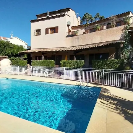 L Ensolleillade A St Aygulf * Fréjus