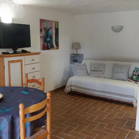 L Ensolleillade A St Aygulf * Fréjus