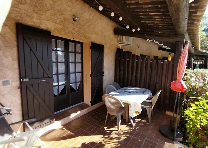 L Ensolleillade A St Aygulf * Fréjus