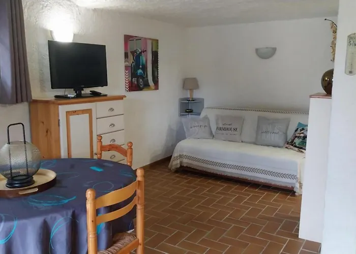 L Ensolleillade A St Aygulf * Fréjus