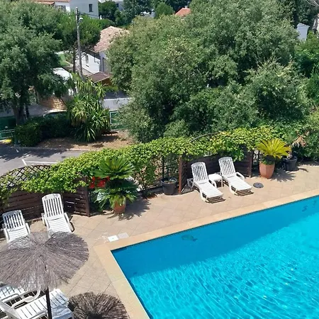 L Ensolleillade A St Aygulf * Fréjus