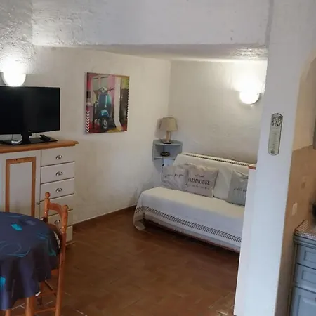 דירה L Ensolleillade A St Aygulf