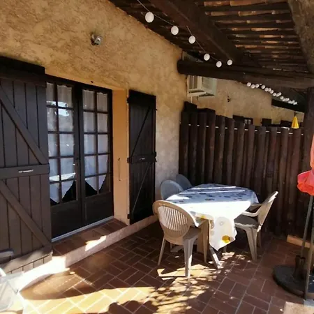 L Ensolleillade A St Aygulf * Fréjus