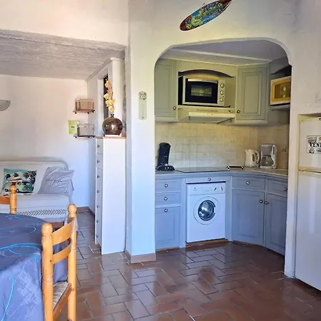Appartement L Ensolleillade à St Aygulf Fréjus