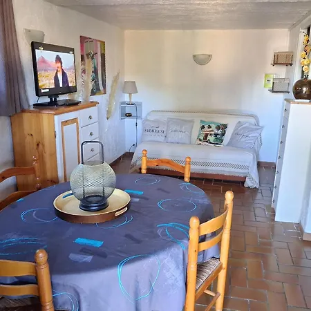 L Ensolleillade à St Aygulf Appartement