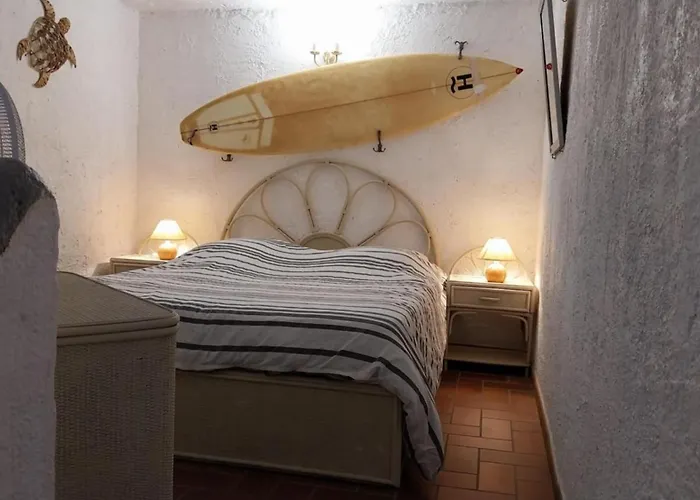L Ensolleillade à St Aygulf Appartement *