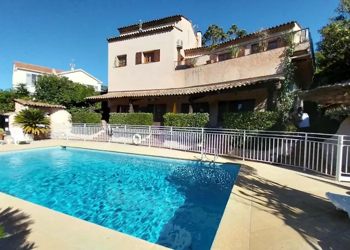L Ensolleillade à St Aygulf * Fréjus