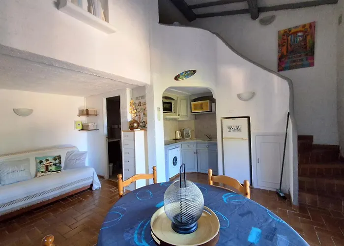 L Ensolleillade à St Aygulf Appartement Fréjus
